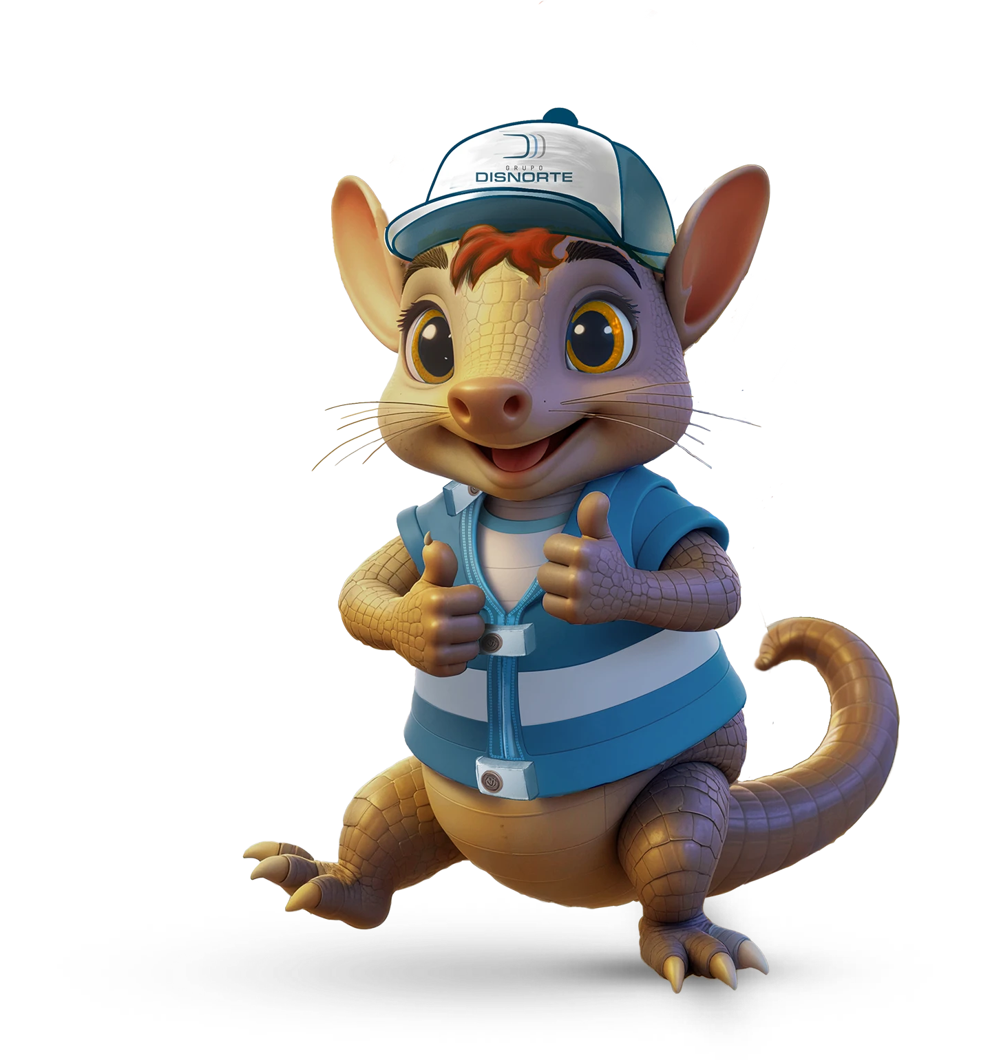 Zippy Joinha