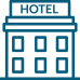 Hotéis