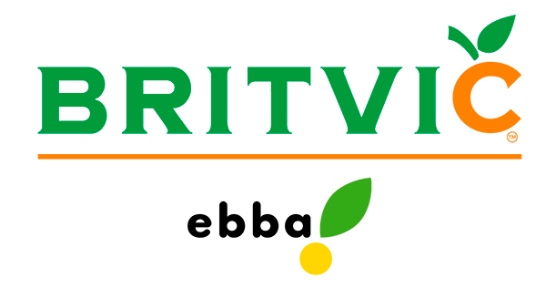 Britvic - ebba